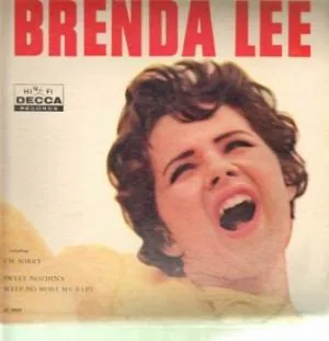 Brenda Lee